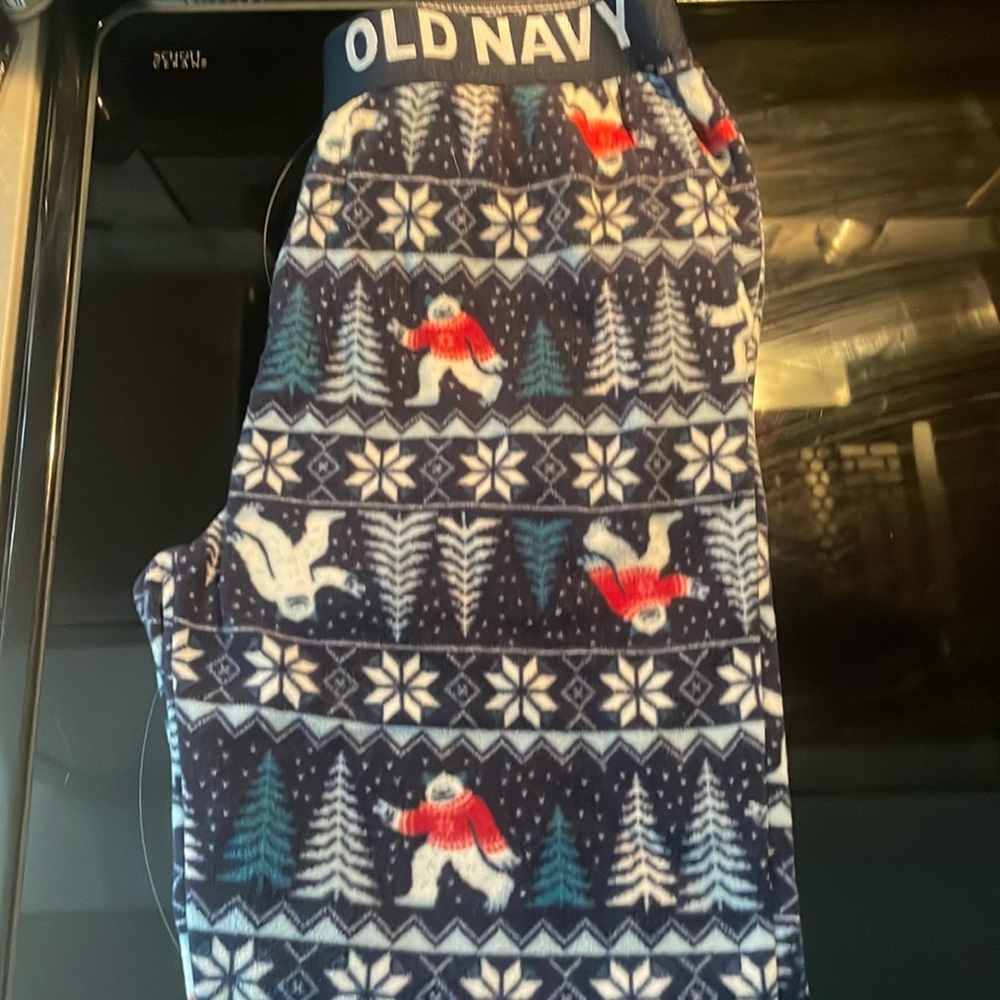 Old Navy Sleep Pants